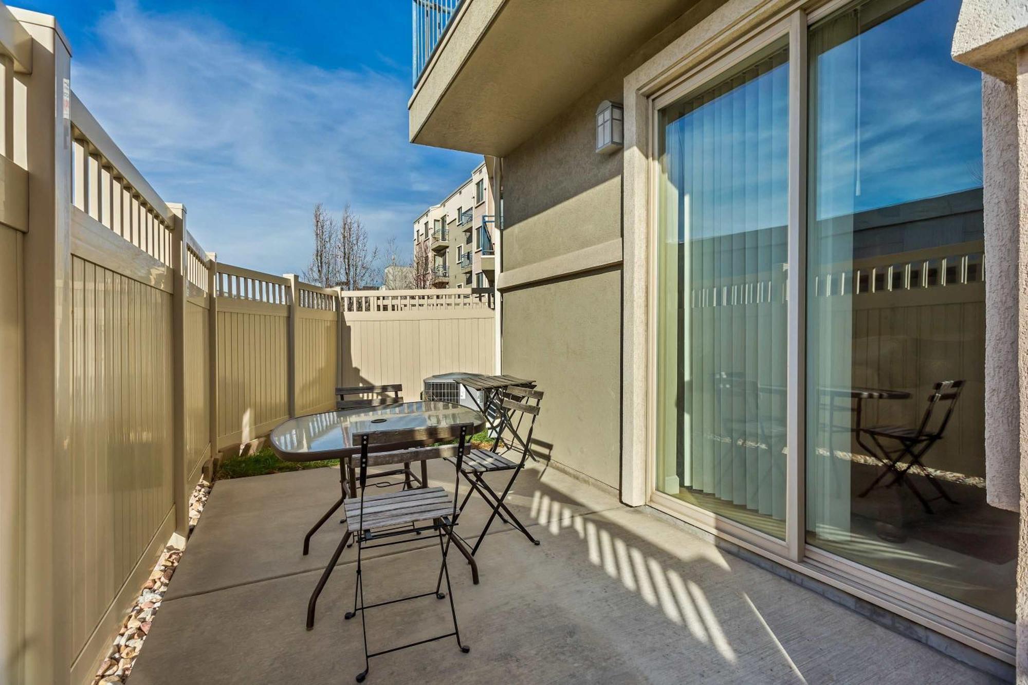 Downtown Condo Near Convention Center Salt Lake City Dış mekan fotoğraf