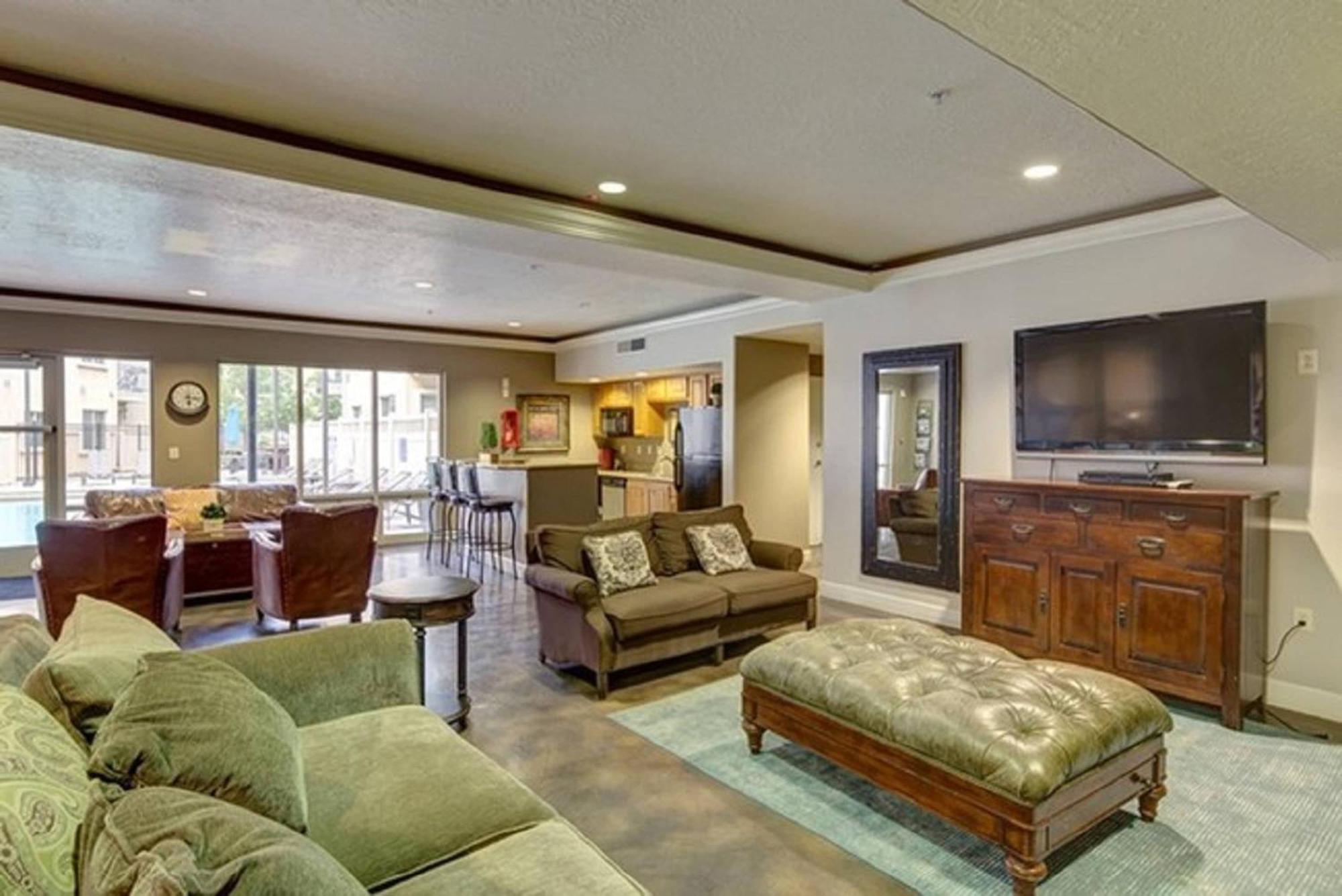 Downtown Condo Near Convention Center Salt Lake City Dış mekan fotoğraf