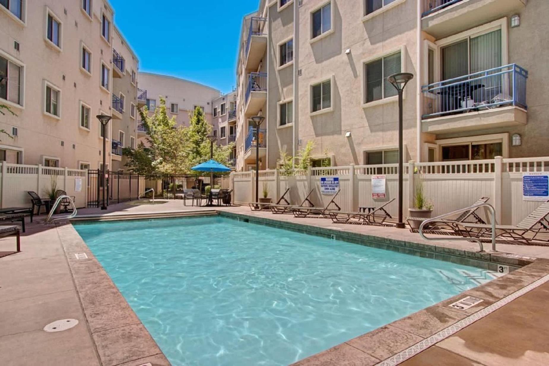 Downtown Condo Near Convention Center Salt Lake City Dış mekan fotoğraf