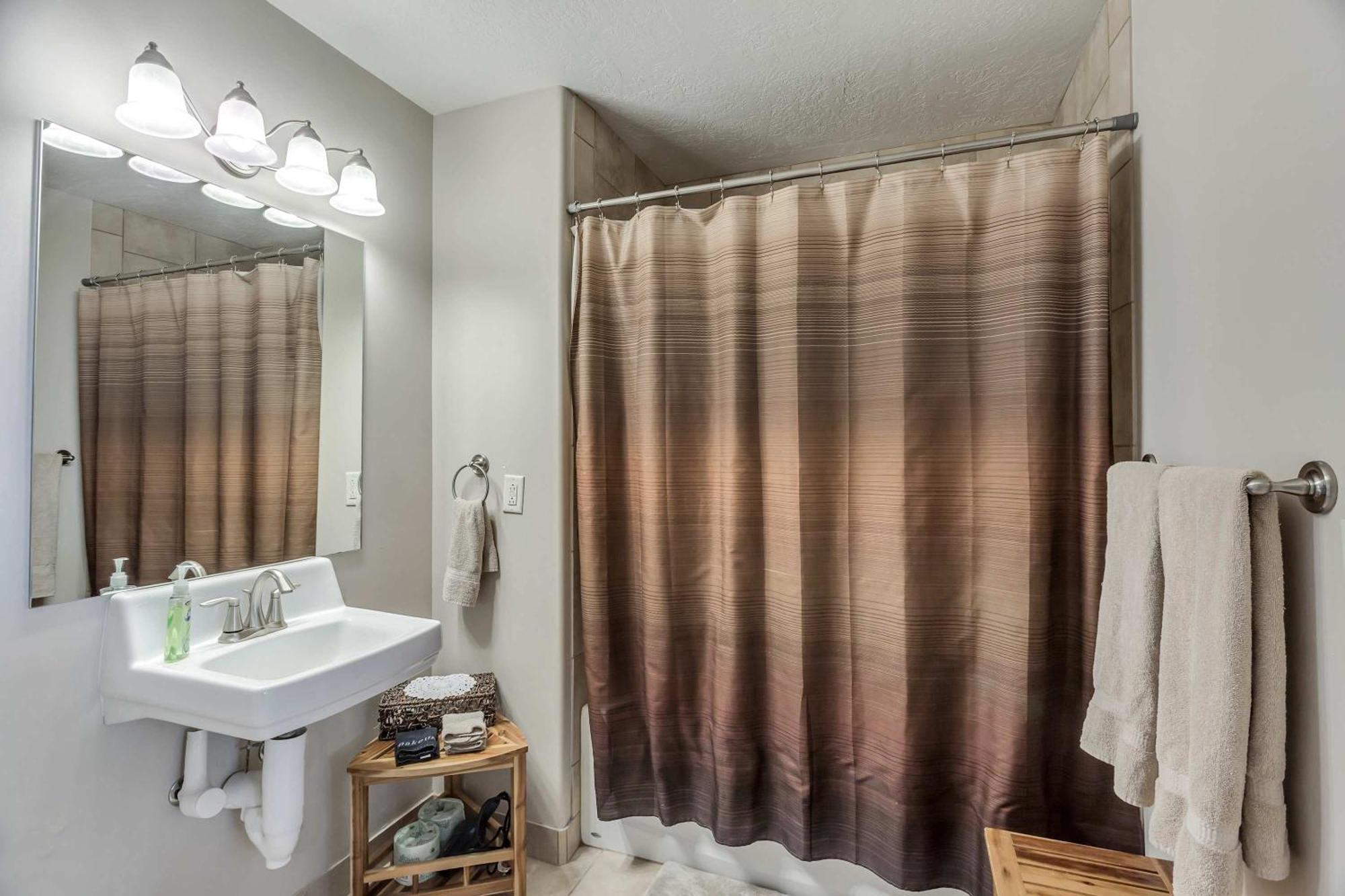 Downtown Condo Near Convention Center Salt Lake City Dış mekan fotoğraf