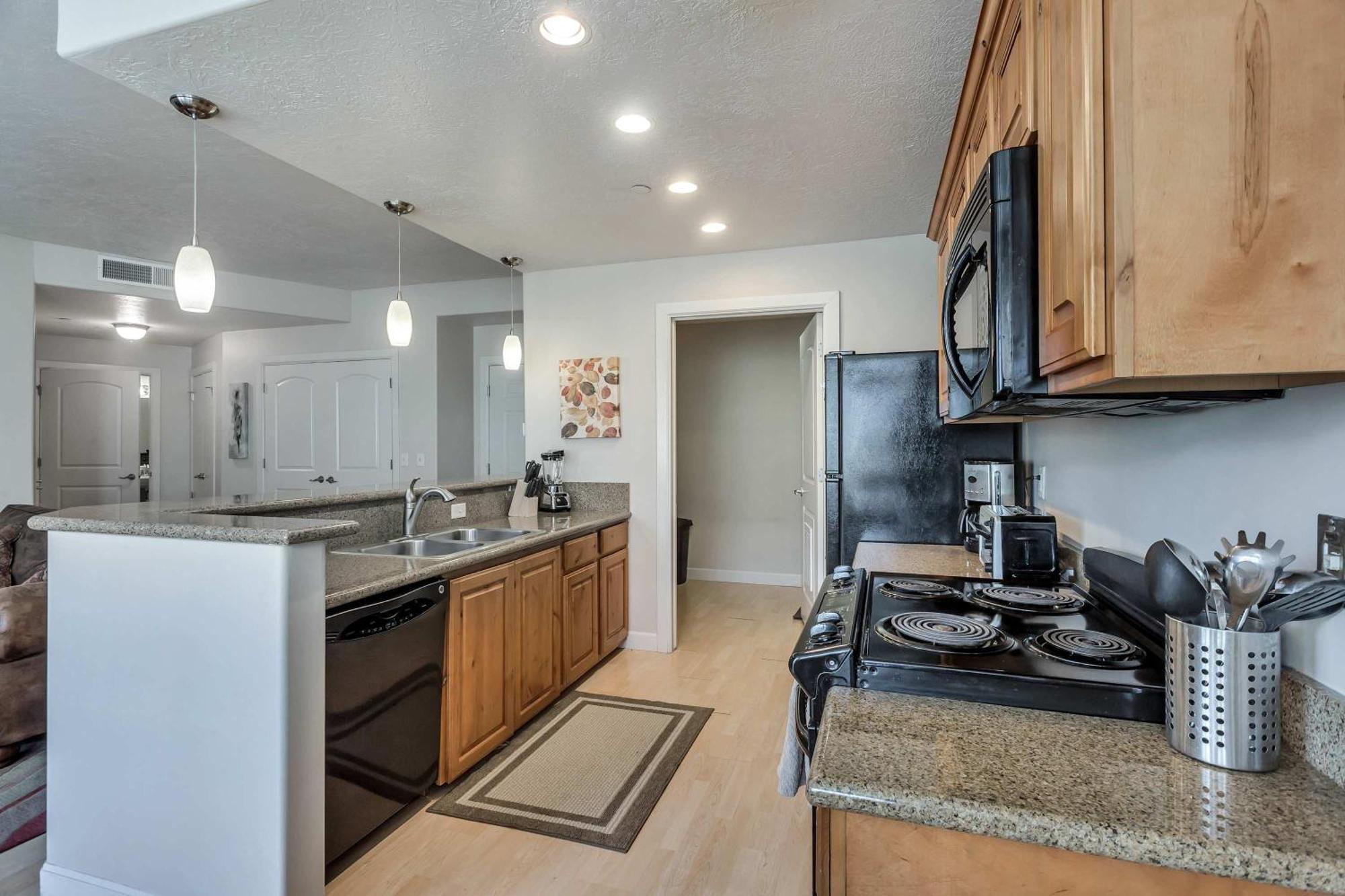 Downtown Condo Near Convention Center Salt Lake City Dış mekan fotoğraf
