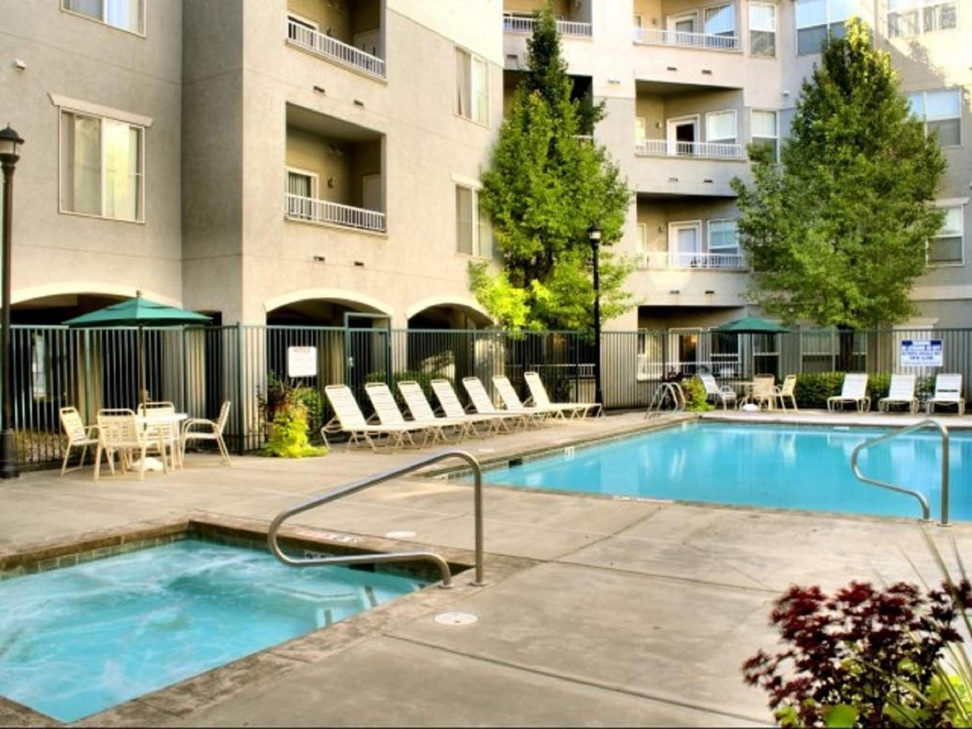 Downtown Condo Near Convention Center Salt Lake City Dış mekan fotoğraf